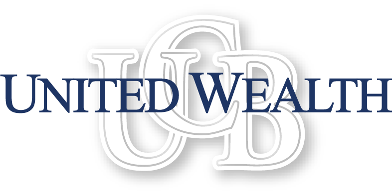 United Wealth logo